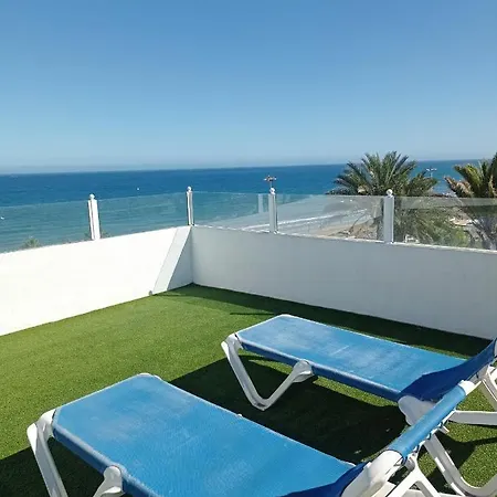 Apartment Isabel Del Mar