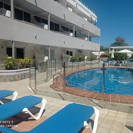 Isabel Del Mar Apartament