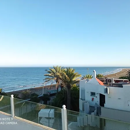 Isabel Del Mar Apartment