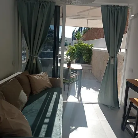 Isabel Del Mar Apartament *