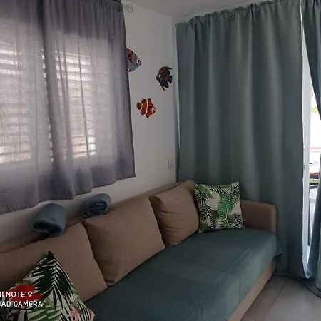 Isabel Del Mar Apartment San Bartolome de Tirajana (Gran Canaria)