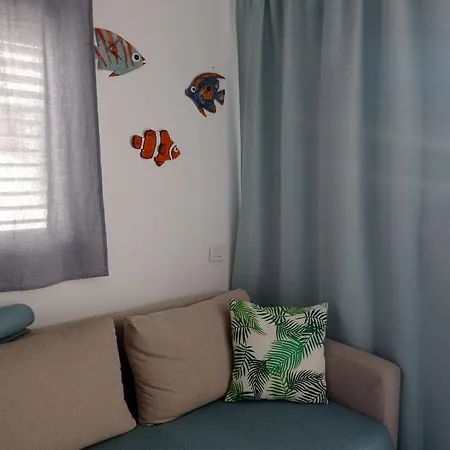 Apartment Isabel Del Mar San Bartolome de Tirajana (Gran Canaria)