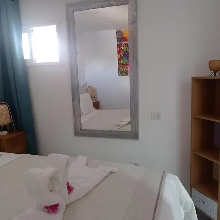 Apartment Isabel Del Mar *