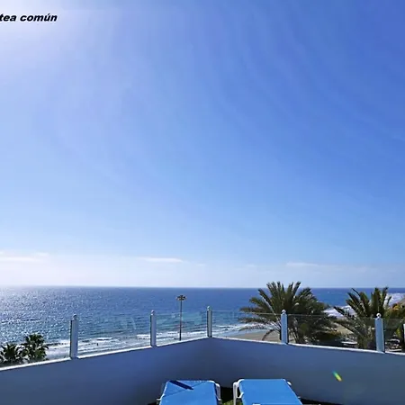 Isabel Del Mar Apartment *