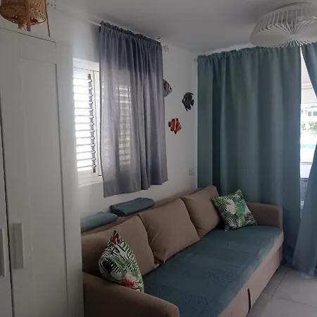 Apartament Isabel Del Mar *