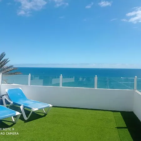 Apartament Isabel Del Mar