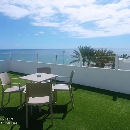 Isabel Del Mar Apartament
