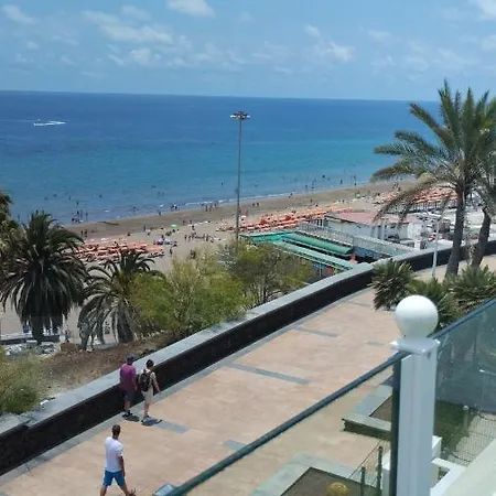 Isabel Del Mar Apartment